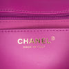 Secondhand Chanel Small Quilted Lambskin Pillow Crush Flap