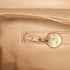 Chanel Quilted Lambskin Sun Charm Chain Crossbody Secondhand