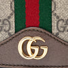 Secondhand Gucci Small GG Supreme Ophidia Crossbody