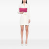 Miu Miu Matelasse Nappa Clutch Secondhand