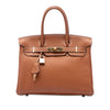 Hermès Togo Birkin Retourne 30 Secondhand