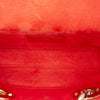 Dior Micro Lambskin Cannage Lady D Joy Secondhand