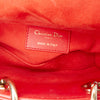 Dior Micro Lambskin Cannage Lady D Joy Secondhand