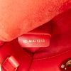 Dior Micro Lambskin Cannage Lady D Joy Secondhand