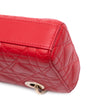 Dior Micro Lambskin Cannage Lady D Joy Secondhand