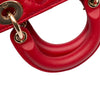 Dior Micro Lambskin Cannage Lady D Joy Secondhand