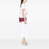 Gucci Medium Calfskin Soho Chain Flap Crossbody Secondhand