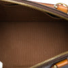 Louis Vuitton Monogram Alma BB Secondhand