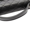 Chanel Quilted Calfskin CC University Flap Secondhand