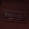 Chanel Quilted Calfskin CC University Flap Secondhand