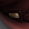 Chanel Quilted Calfskin CC University Flap Secondhand