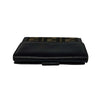 Fendi Zucca Canvas and Leather Bifold Wallet Secondhand