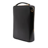 Saint Laurent Large Smooth Calfskin Case Bag Secondhand