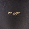 Saint Laurent Large Smooth Calfskin Case Bag Secondhand