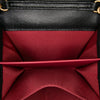 Chanel Quilted Lambskin 19 Flap Coin Purse With Chain Secondhand