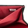 Chanel Lambskin 19 Flap Coin Purse With Chain Secondhand