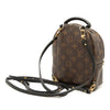 Louis Vuitton Monogram Mini Palm Springs Secondhand