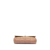 Secondhand Chanel Reissue 2.55 Iridescent Chocolate Bar Shoulder Bag