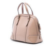 Gucci Small Microguccissima Patent Nice Satchel Secondhand