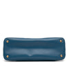 Prada Large Saffiano Lux Promenade Satchel Secondhand