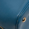 Prada Large Saffiano Lux Promenade Satchel Secondhand