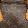 Louis Vuitton Monogram Speedy 35 Secondhand