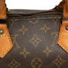 Louis Vuitton Monogram Speedy 35 Secondhand
