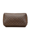 Louis Vuitton Monogram Speedy 35 Secondhand