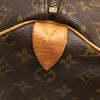 Louis Vuitton Monogram Speedy 35 Secondhand