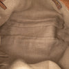 Secondhand Gucci Leather Charlotte Shoulder Bag