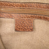 Secondhand Gucci Leather Charlotte Shoulder Bag