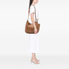 Secondhand Gucci Leather Charlotte Shoulder Bag