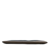 Balenciaga Canvas Navy Clip M Clutch Secondhand