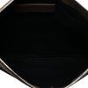 Balenciaga Canvas Navy Clip M Clutch Secondhand