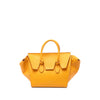 Celine Medium Grained Calfskin Tie Knot Tote Secondhand