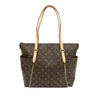 Louis Vuitton Monogram Totally MM Secondhand