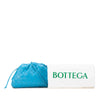 Bottega Veneta Nappa Intrecciato The Mini Pouch Crossbody Secondhand