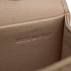 Valentino Leather VLogo Card Case on Chain Secondhand