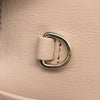 Valentino Leather VLogo Card Case on Chain Secondhand