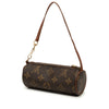 Louis Vuitton Monogram Papillon Pochette Secondhand