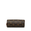 Secondhand Louis Vuitton Monogram Papillon Pochette