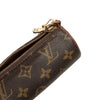 Secondhand Louis Vuitton Monogram Papillon Pochette