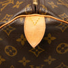Louis Vuitton Monogram Keepall 55 Secondhand