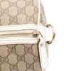 Gucci Medium GG Supreme Joy Boston Bag Secondhand
