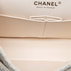 Chanel Medium Classic Tweed Patchwork Double Flap Secondhand