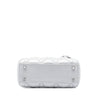 Dior Mini Iridescent Lambskin Cannage Lady Dior Secondhand