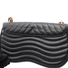 Louis Vuitton New Wave Chain Bag MM Secondhand