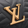 Louis Vuitton New Wave Chain Bag MM Secondhand