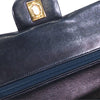 Chanel Small Classic Lambskin Double Flap Secondhand