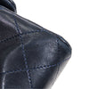 Chanel Small Classic Lambskin Double Flap Secondhand